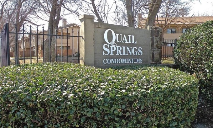 Oklahoma City Condo | Awesome 2 Bedroom, 2 Bath Condo - Quail Springs, NW OKC,