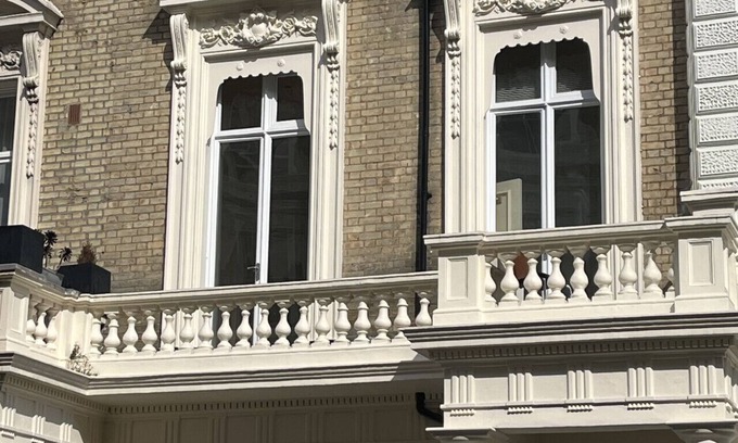 Pembridge Apartment | Awesome 3 bedroom very central flat