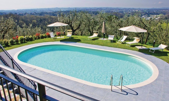 Lamporecchio Apartment | Awesome apartment in Lamporecchio PT