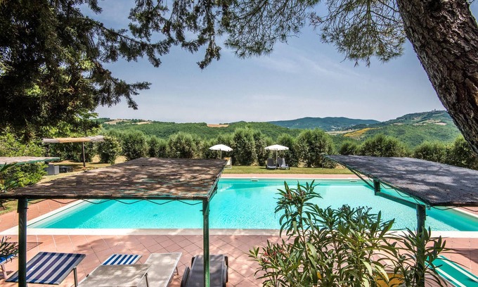 Radicondoli Apartment | Awesome apartment in Radicondoli SI