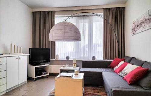 Heist Apartment | Awesome Apartment In Knokke-Heist