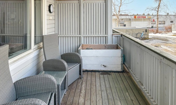 Bodo Apartment | Awesome apartment in Bodø with WiFi