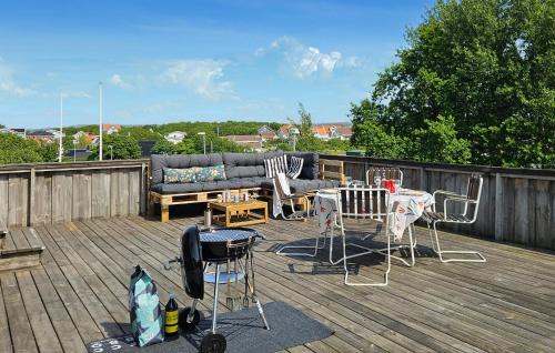Bohus-Bjorko Apartment | Awesome Apartment In Bohus-Björkö
