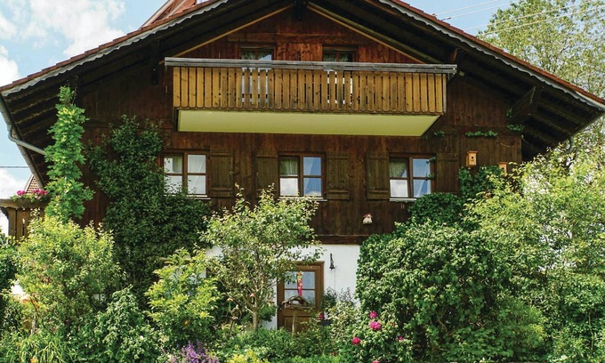 Nesselwang Apartment | Awesome apartment in Nesselwang