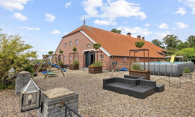Detern Apartment | Awesome apartment in Detern with WiFi