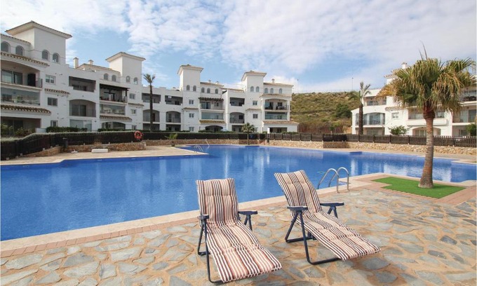 Jeronimo y Avileses y Balsicas de Arriba Apartment | Awesome Apartment In Sucina With Wifi