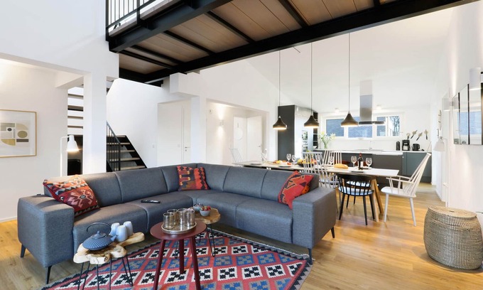 Lembruch House | Awesome home in Lembruch/Dümmer See