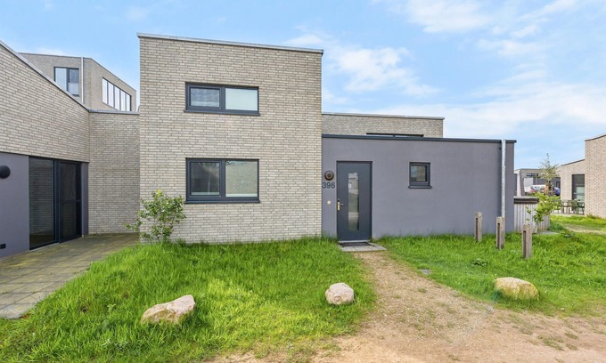 Lembruch House | Awesome home in Lembruch/Dümmer See