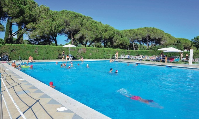 Baia Domizia House | Awesome home in Sessa Aurunca -SA-