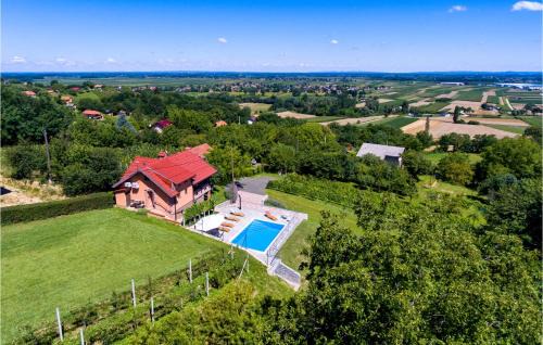Ludbreg House | Awesome Home In Ludbreg