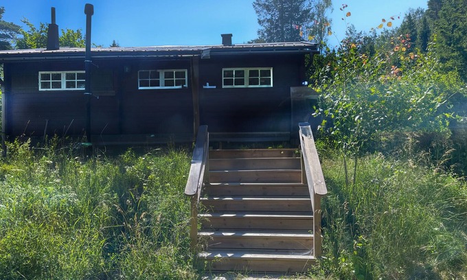 Musko House | Awesome home in Muskö