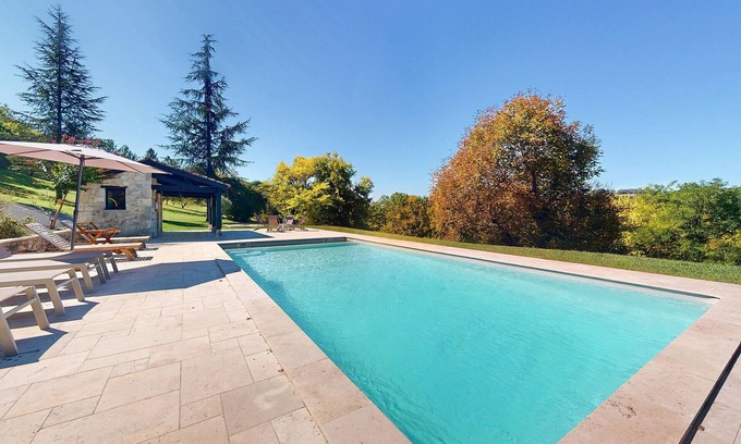 Prayssas House | Awesome home in Prayssas