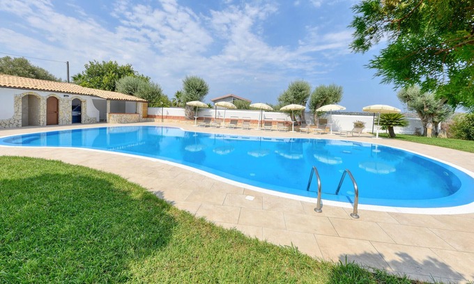 Syracuse House | Awesome home in Siracusa