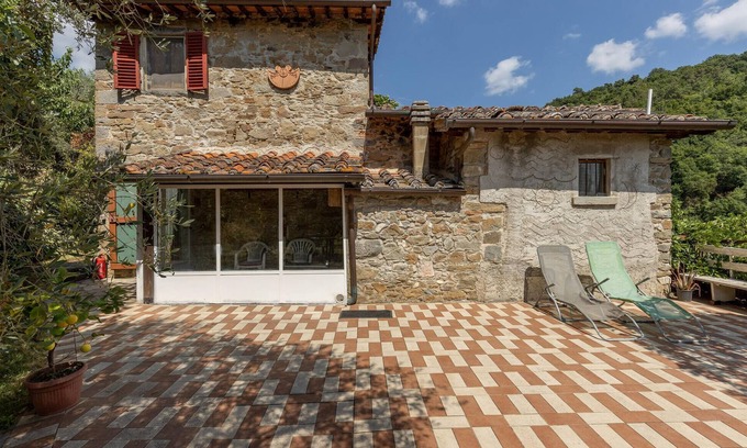 Pulicciano Apartment | Awesome apartment in Castelfranco Piandiscò