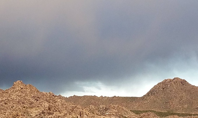 Joshua Tree Apartment | Awesome Joshua Tree ADU perfect for singles/couples with magical views &boulders