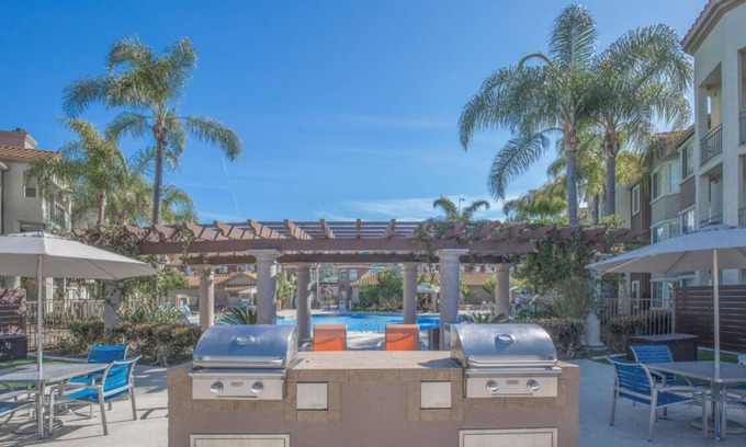 Mission Valley Condo | Awesome Mission Valley 2 bedrooms MC1