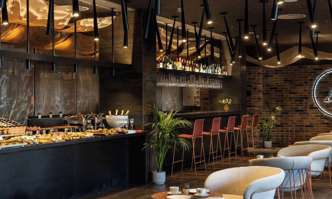 San Francisco Hotel | Axel Hotel Bilbao – Adults Only