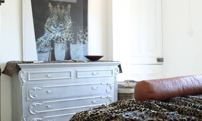 Paarl House | AYAMA Rock House - Beautiful, Cozy Home