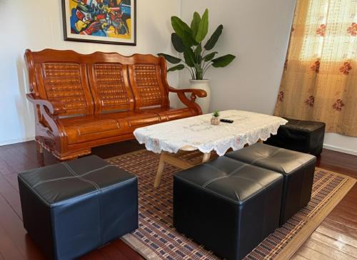 Labuan House | Ayana Homestay