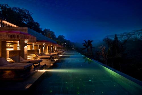 Kerta Hotel | Ayatara Resort Ubud