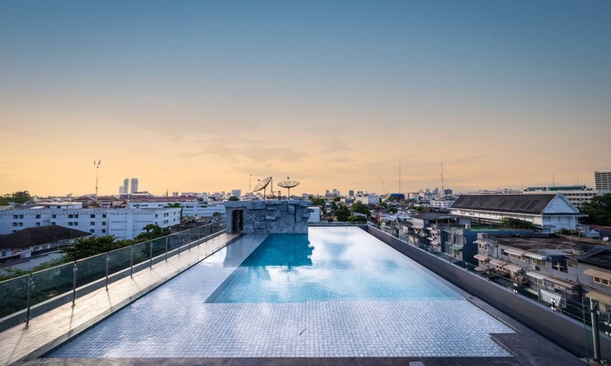 Khao San Hotel | Ayathorn Bangkok