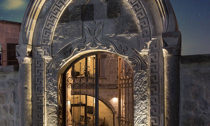 Goreme House | Aydinli Cave House