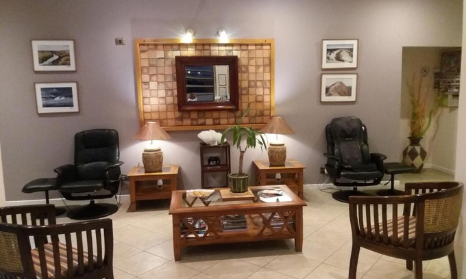 Calama Apartment | Ayelen Apart Hotel