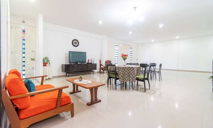 Palmira Hotel | Ayenda De Las Mercedes