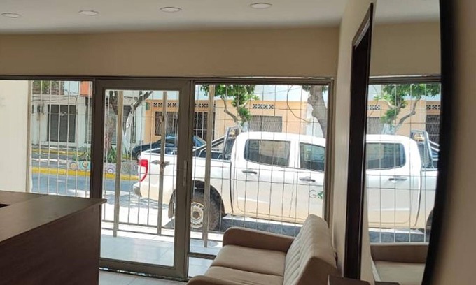 Riohacha Hotel | Ayenda Hotel Helenas