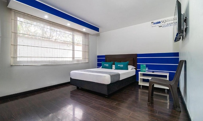 Chia Hotel | Ayenda Puerto Madero Boutique