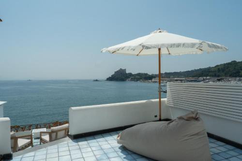 Baia Apartment | AYLA Suite - Panoramic Luxury Escape
