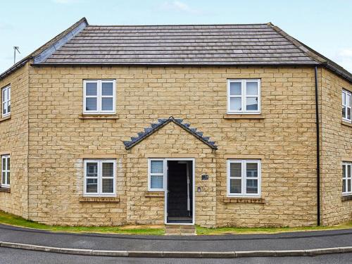 Consett House | Aynsley Mews