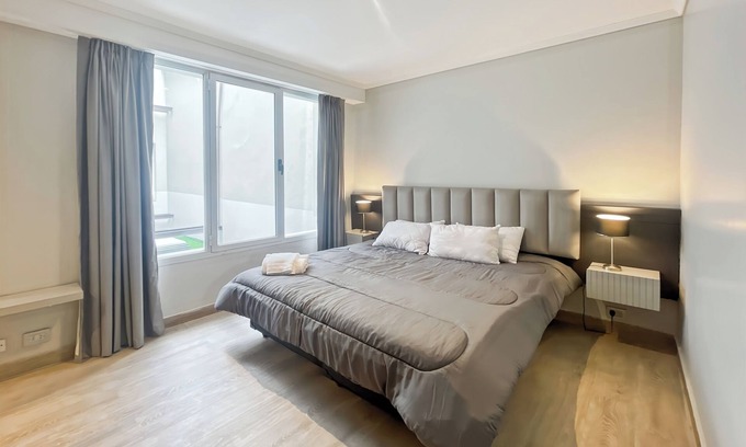 San Telmo Apartment | Ayres Apart San Telmo U102