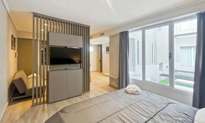 San Telmo Apartment | Ayres Apart San Telmo U103