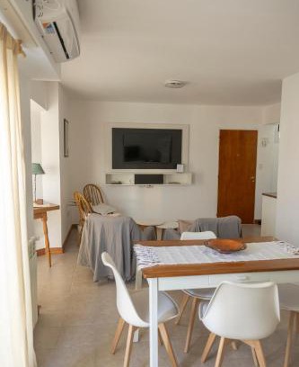 San Carlos de Bolivar Apartment | Ayres de Bolívar