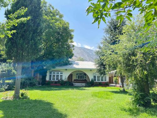 Brun House | Ayun Nest Guest House