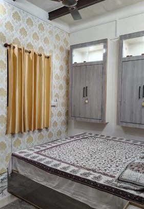 Khattalwada House | Ayurveda Bhavan Homestay Varanasi