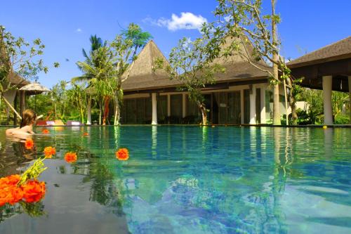 Melayang Resort | Ayurvedagram Bali