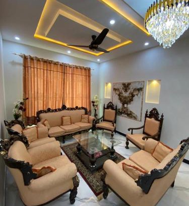 Islamabad House | Ayyan Cottage E 11