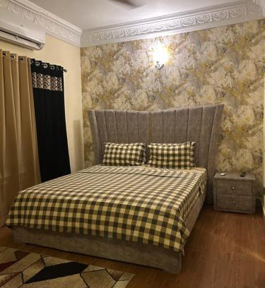 Islamabad Apartment | Ayyan Cottage F 10