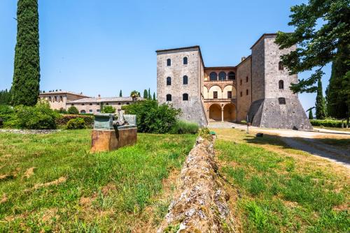 Monteroni d'Arbia House | Az Agr Castello di Grotti