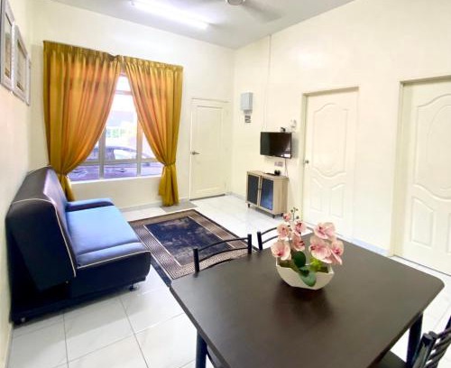 Pendang District House | Az HOMESTAY PENDANG KEDAH