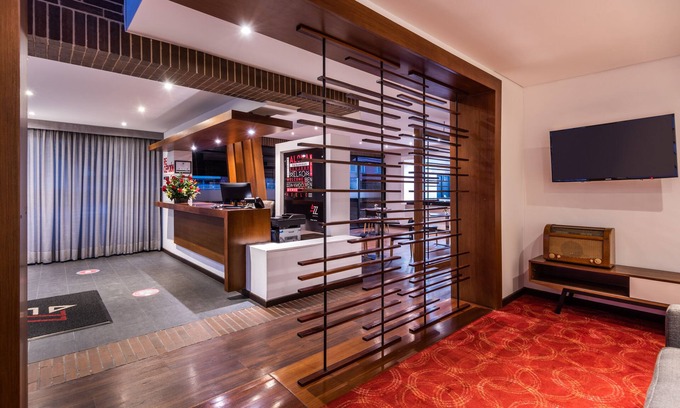 Quinta Paredes Hotel | AZ Hotel