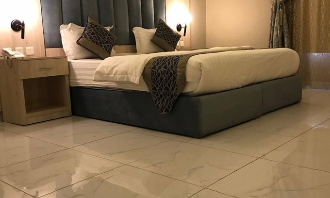 Medina Hotel | Azar Al Salam Apartments