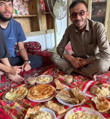 Chitral House | Azeem's Homestay