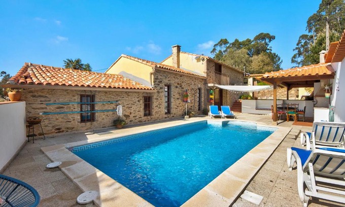 Rates House | Azenha da Lagoa Negra