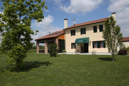 Riese Pio X Bed & Breakfast | Azienda Agrituristica Ai Prai