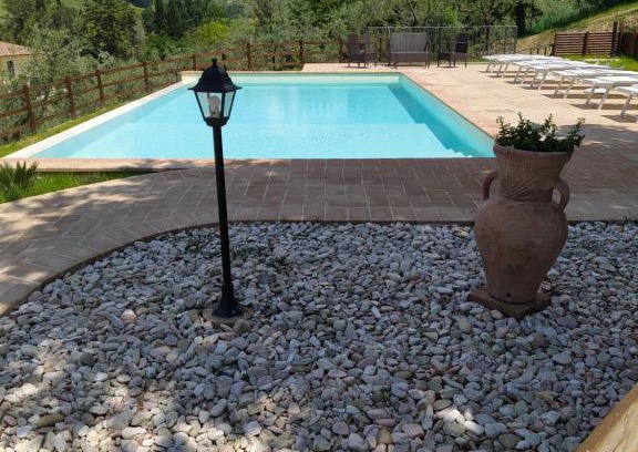 Foligno House | Azienda Agrituristica Il Moraiolo