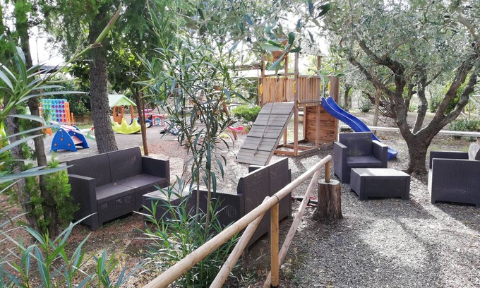 Riotorto Other | Azienda Agrituristica Le Betulle