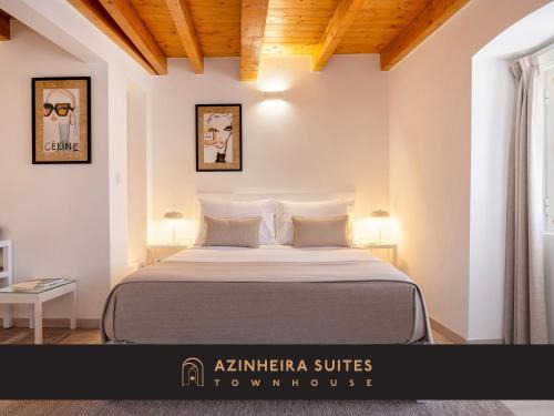 Elvas House | Azinheira Suites Townhouse - Alojamento Turístico